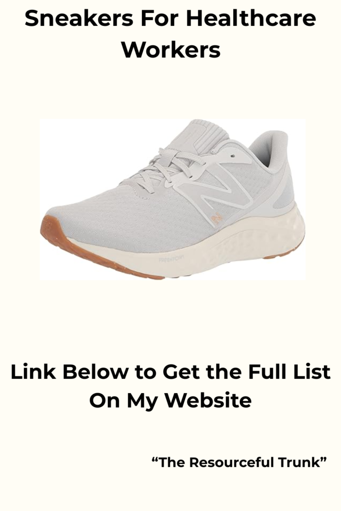 Sneakers For Healthcare Workers (1)